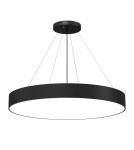 Pendant lamps - Shilo Sengo P 80 Pendant Lamp - Black (800 mm) 5212 - product 1