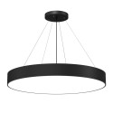 Shilo Lampa wisząca Sengo P 80 - Czarna (800 mm) 5212