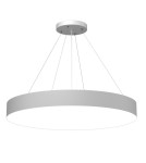 Pendant lamps - Shilo Sengo P 80 Pendant Lamp - White (800 mm) 5213 - product 1