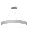 Shilo Sengo P 80 Pendant Lamp - White (800 mm) 5213