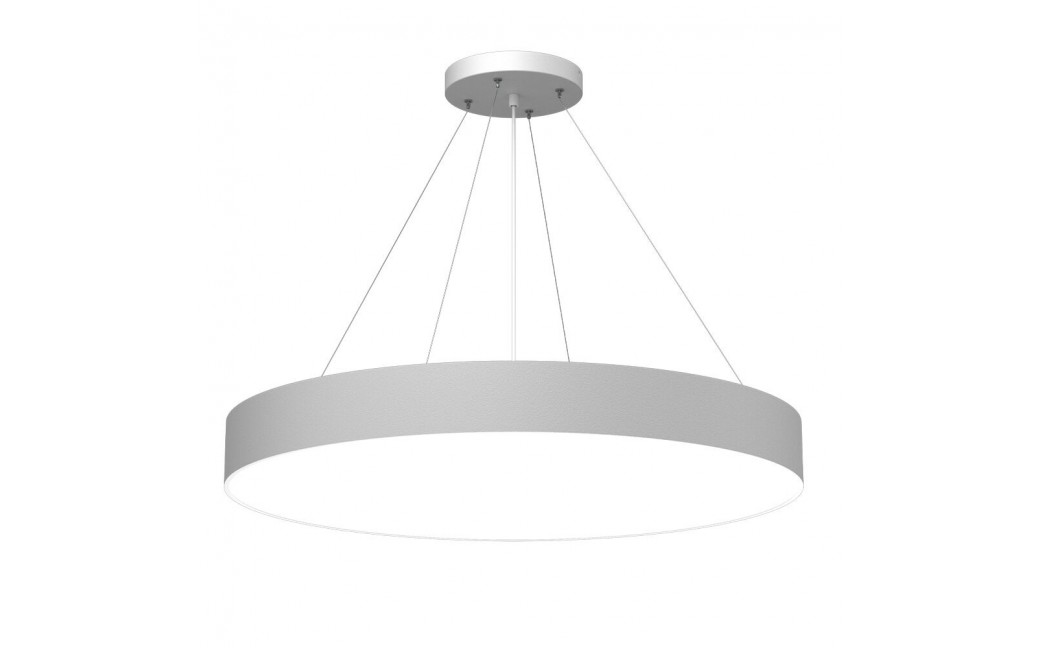 Shilo Lampa wisząca Sengo P 80 - Biała (800 mm) 5213