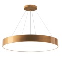 Shilo Lampa wisząca Sengo P 80 - Złota (800 mm) 5094