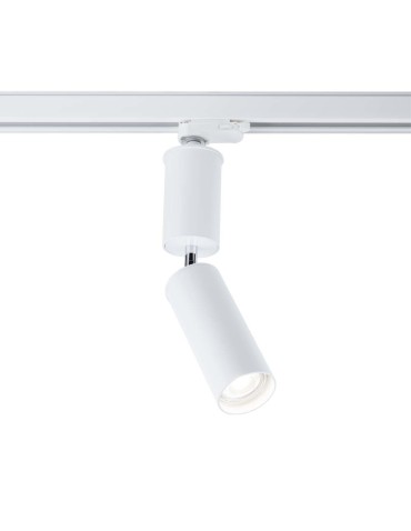 Shilo Spot Shima - White - Rail 3F 230V 7697