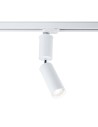 Shilo Spot Shima - Biały - Szynoprzewód 3F 230V 7697