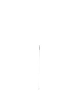 Shilo Surika linear lamp - White (4000 mm) 4000K 6027