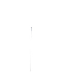 Shilo Surika linear lamp - White (5000 mm) 4000K 6031