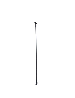 Shilo Surika linear lamp - Black (6000 mm) 3000K 6032