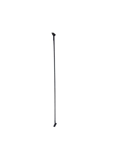 Shilo Surika linear lamp - Black (6000 mm) 4000K 6034