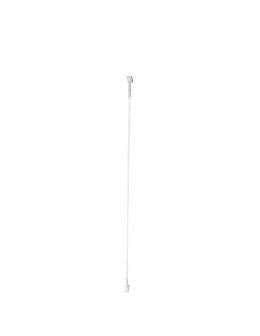 Shilo Surika linear lamp - White (6000 mm) 4000K 6035
