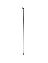 Shilo Surika linear lamp - Black (7000 mm) 3000K 6036