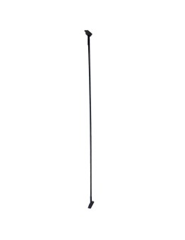 Shilo Surika linear lamp - Black (7000 mm) 4000K 6038