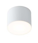 Bathroom ceiling lamps - Shilo Plafond Suwa - White IP44 (100 mm) 7720 - product 1