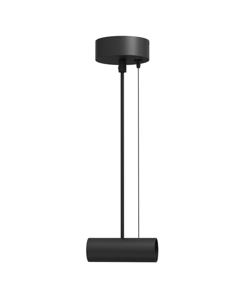 Lighting system accessories - Shilo Marfa modular system power supply - Black (1500 mm) 5100 - product kolory-swiatla.pl 1