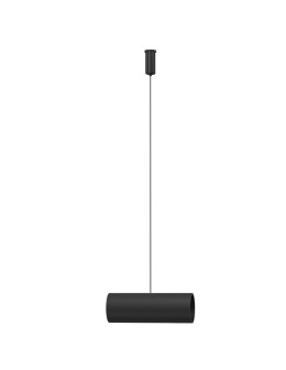 Shilo Connector 10 with sling for Mafra modular system - Black (1500 mm) 5101