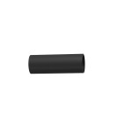 Lighting system accessories - Shilo Connector 10 for Mafra modular system - Black (100 mm) 5104 - product 1