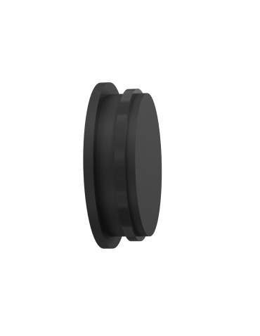 Shilo Termination for Mafra modular system - Black 5109