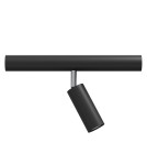 Lighting system fixtures - Shilo Modular lamp Mafra 1 - Black 5106 - product 1