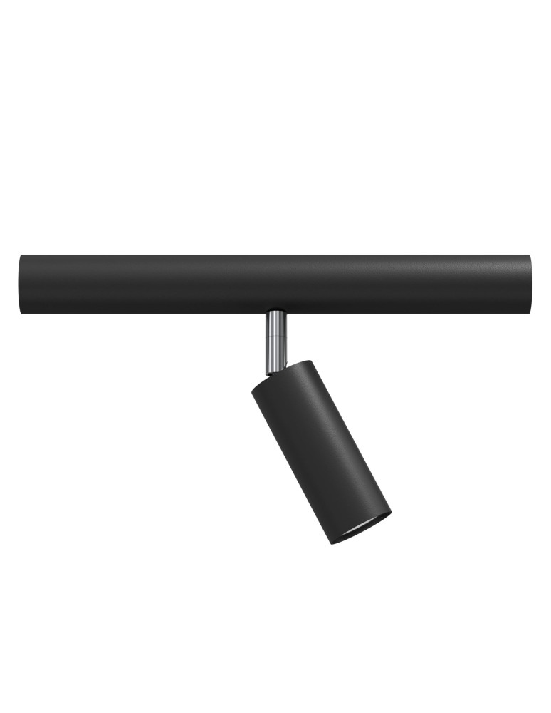 Lighting system fixtures - Shilo Modular lamp Mafra 1 - Black 5106 - product kolory-swiatla.pl 1