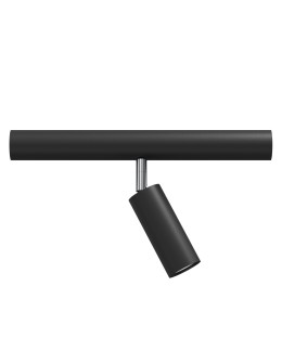 Shilo Lampa modułowa Mafra 1 - Czarna 5106