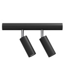Lighting system fixtures - Shilo Modular lamp Mafra 2 - Black 5107 - product 1