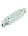 Shilo Power switch for busbar 3F 230V - White 8112
