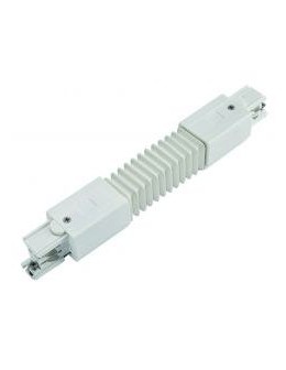 Shilo L switch flexible busbar 3F 230V - White 8120