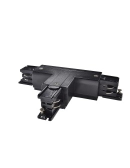 Shilo Replacement T switch left rail 3F 230V - Black 8123