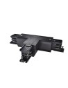 Shilo Replacement T switch left rail 3F 230V - Black 8123