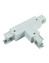 Shilo Replacement T switch left rail 3F 230V - White 8124