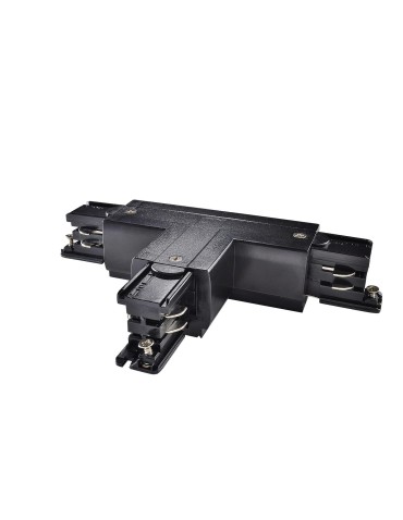 Shilo Replacement T switch right rail 3F 230V - Black 8125