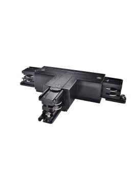 Shilo Replacement T switch right rail 3F 230V - Black 8125