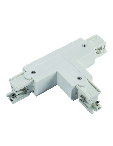 Shilo Replacement T switch right rail 3F 230V - White 8126