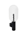 Shilo Wall lamp Tanpo I K - Black (530 mm) 4008