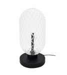 Table lamps - Shilo Tanpo I G Table Lamp - Black (200 mm) 2033 - product 1