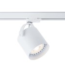 Lamps for 3-phase busbars - Shilo Spot Tenri - White - Rail 3F 230V 7702 - product 1