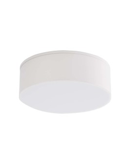 Shilo Plafond Tottori IL - White IP44 (100 mm) 3000K 7724