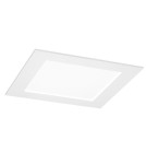 Recessed lamps with hermetic shade - Shilo Tottori IL recessed lamp - White (125 mm) IP44 3000K 7727 - product 1