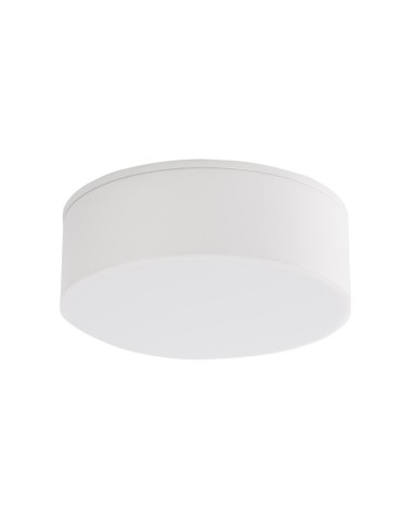Shilo Plafond Tottori IL - White IP44 (100 mm) 4000K 8576