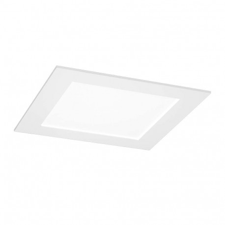 Shilo Lampa wpuszczana Tottori IL - Biała (125 mm) IP44 4000K 8582