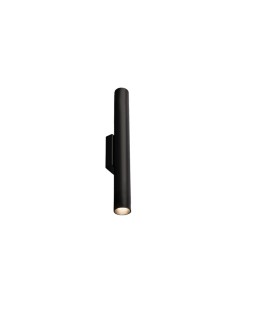Shilo Wall lamp Yabu K2 - Black (300 mm) 4048