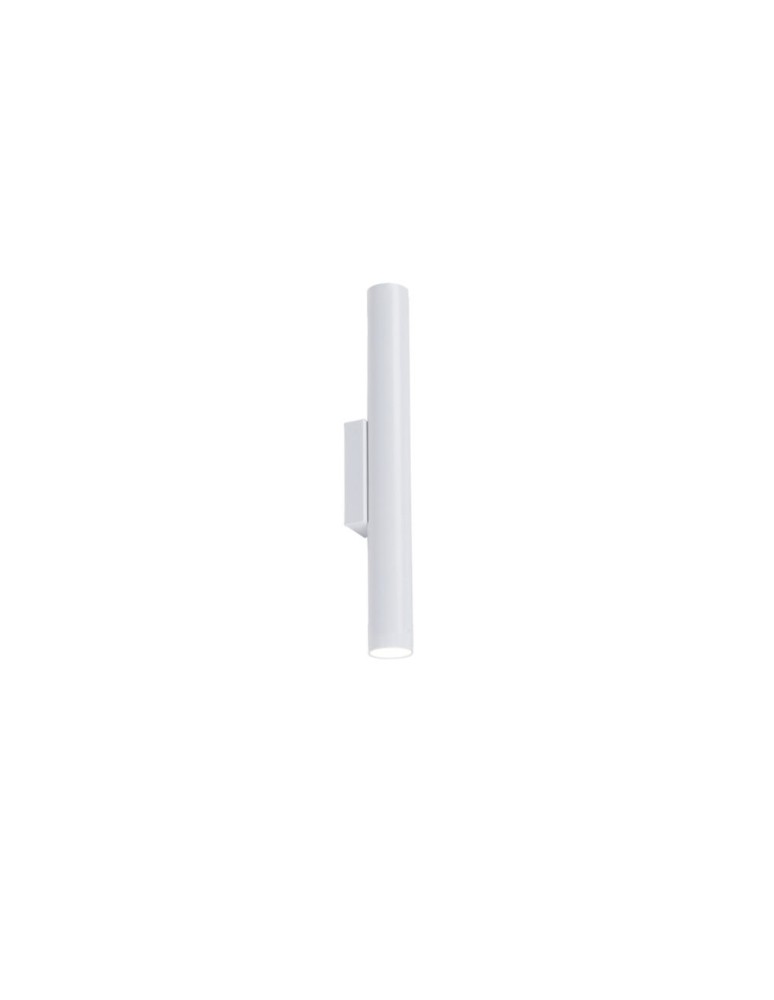 Wall lamps - Shilo Wall lamp Yabu K2 - White (300 mm) 4049 - product kolory-swiatla.pl 1