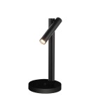 Table lamps - Shilo Yabu G Table Lamp - Black (430 mm) 2031 - product 1
