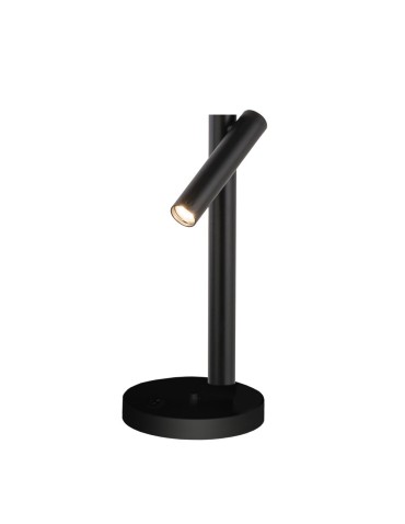 Shilo Yabu G Table Lamp - Black (430 mm) 2031