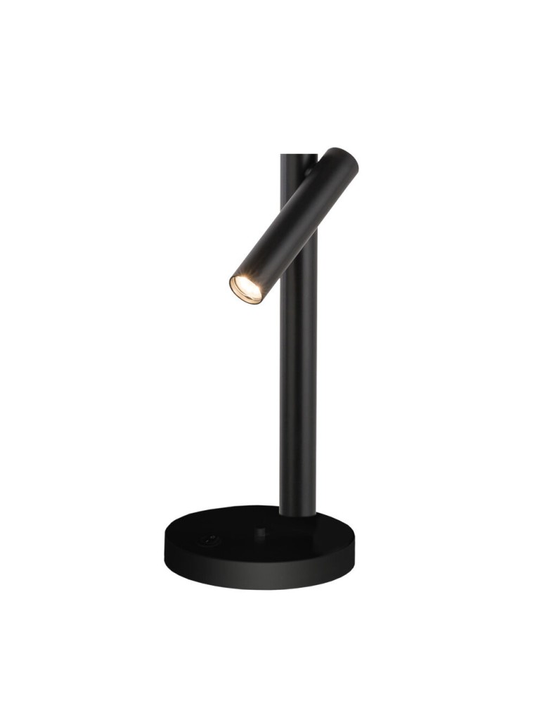 Table lamps - Shilo Yabu G Table Lamp - Black (430 mm) 2031 - product kolory-swiatla.pl 1