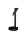 Shilo Yabu G Table Lamp - Black (430 mm) 2031