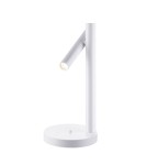Table lamps - Shilo Yabu G Table Lamp - White (430 mm) 2032 - product 1