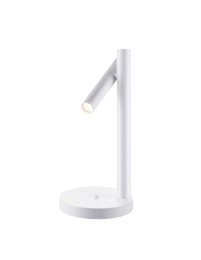 Table lamps - Shilo Yabu G Table Lamp - White (430 mm) 2032 - product kolory-swiatla.pl 1