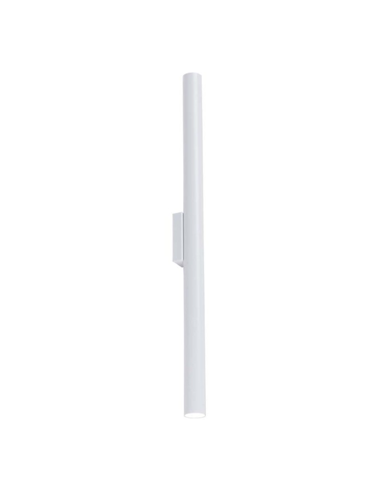 Wall lamps - Shilo Wall lamp Yabu K1- White IP44 (700 mm) 7749 - product kolory-swiatla.pl 1