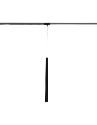 Shilo Spot Yabu T - Black - Rail 3F 230V 7868