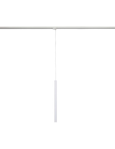 Shilo Spot Yabu T - White - Rail 3F 230V 7869